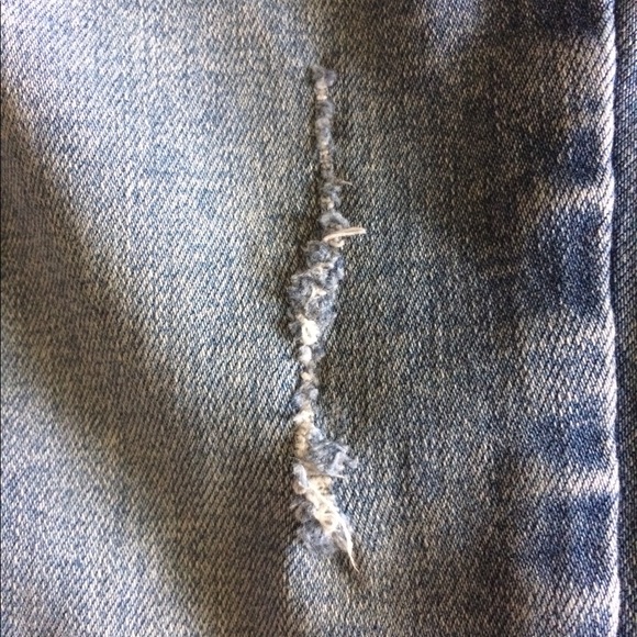 Skinny jeans - Picture 4 of 6